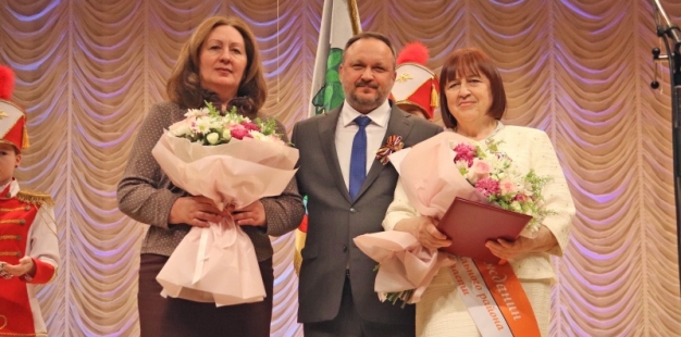 Геннадий Долматов: «Мы с вами муниципалы. Мы на переднем крае. Нас можно ругать, критиковать за всё и за вся...»