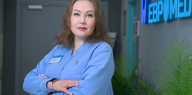 Валерия Цыкунова, врач «Евромеда»: «Соблюдение рекомендаций стоматологов может снизить риск кариеса и болезней десен на 70-80%»