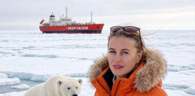 Анна Статва: «Всегда сравниваю Омск с очень красивой, но очень неухоженной женщиной»