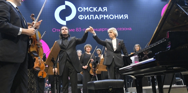 Рахманинов нам поможет