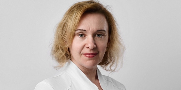 Светлана Потякина: «В «Евромеде» подавляющее большинство необходимых пациентке манипуляций можно выполнить «здесь и сейчас»»