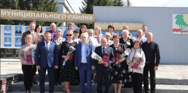 «Лучшими, самыми надежными, самыми прилежными, самыми трудолюбивыми...»