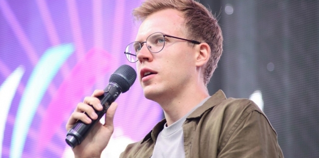 Дмитрий Смирнов: «Омск мог бы стать Столицей архитектурных утопий. Или сибирского буддизма»