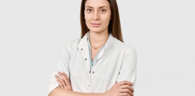 Врач-оториноларинголог Анастасия Бунина: «Если есть хронические ЛОР-заболевания, рекомендую минимум раз в полгода посещать специалиста»