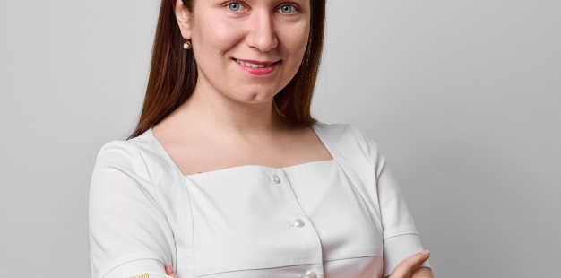 Магдалена Товстуха: «Гастроэнтерология и детская кардиология переплетены как нити в сложном узоре»