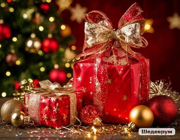 Гороскоп на 31 декабря 2025 года