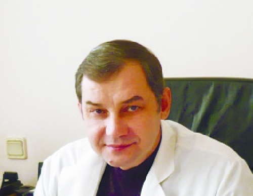 Уволен главврач основного омского центра по борьбе с коронавирусом Матвеев