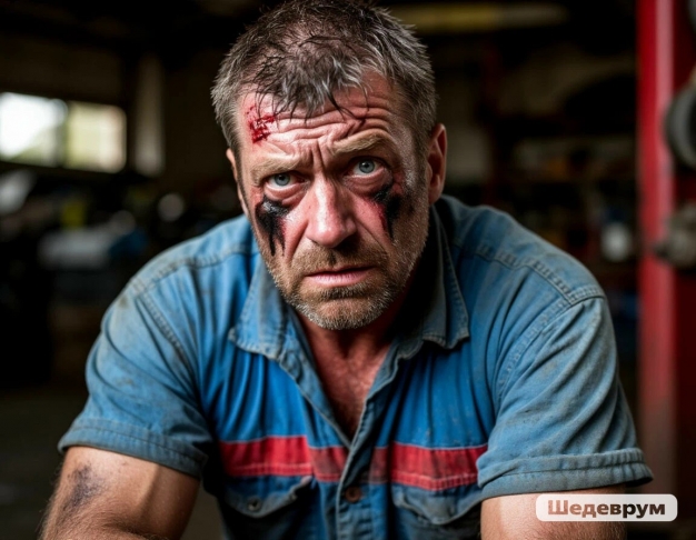 Комбо автослесаря