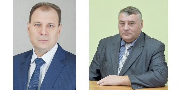 В Омской области переизбрали глав двух районов