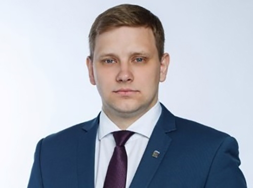 Заместителем омского министра сельского хозяйства стал 30-летний выпускник ОмГАУ