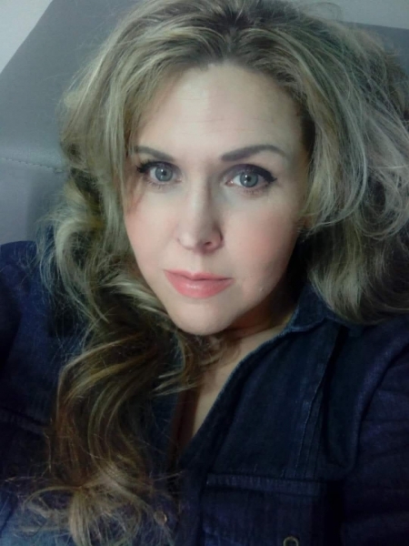 Запах вчерашней краски... Это не просто запах