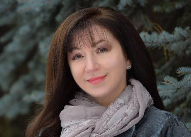 Натела Полежаева: «В ТОП-театре все в порядке»