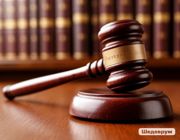  В Омске суд признал законным штраф в 3000 рублей за постройку на территории дендропарка
