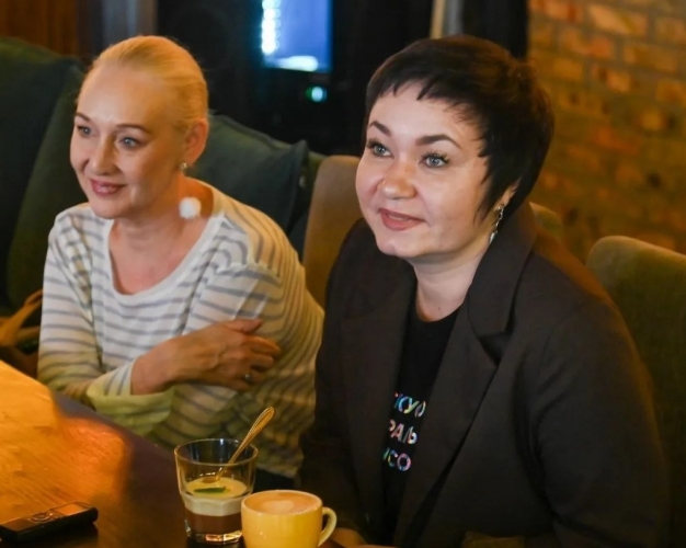 Взрослым тоже нужны новогодние сказки!