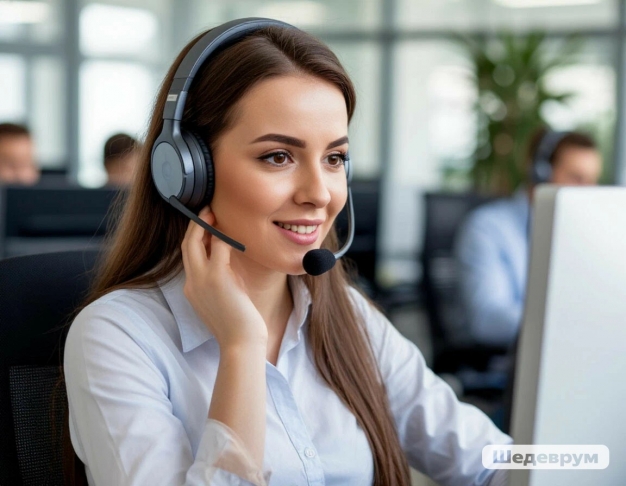 Автоматизация продаж: интеграция IP-телефонии в amoCRM