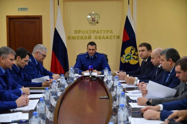 В Омске возбудили уголовное дело в отношении должностных лиц регоператора «Магнит»