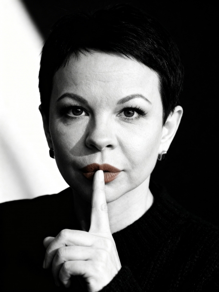 Код лучшего чувства. Эпизод 2