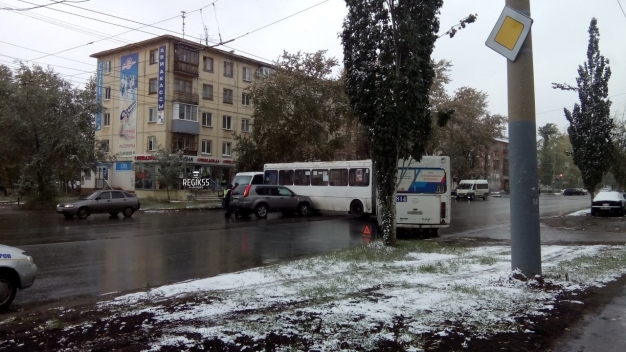 «День жестянщика» в Омске в цифрах и фотографиях