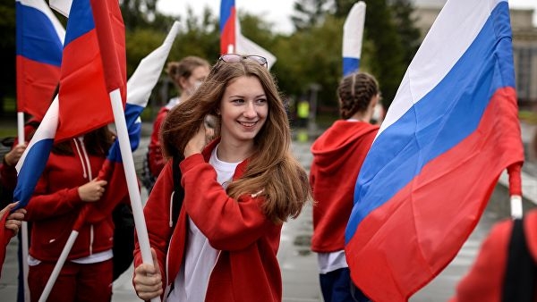 События в Омске с 19 по 23 августа 2019 года: День государственного флага, Чемпионат России по велоспорту-ВМХ и вечер русского романса