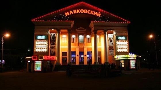 Илья Иванов: «Реконструкция «Маяковского» будет проведена»