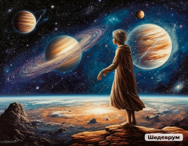 Гороскоп на 26 февраля 2026 года