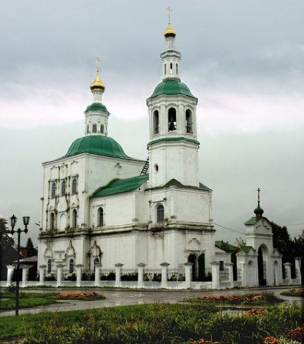 В Омске возбуждено еще одно уголовное дело по факту хищения при реставрации культурных памятников