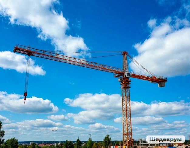 Время ответов: строительство девяти многоэтажек на территории Сибзавода