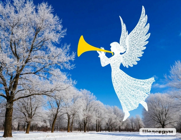 Четыре строчки про главное. Про «тихий храм» душевный