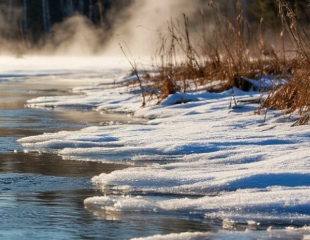 В Омске прокуратура проверяет «Тепловую компанию» из-за коммунальной аварии