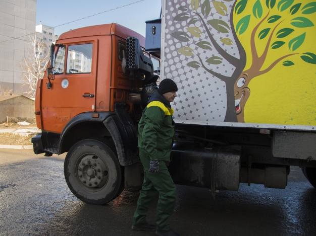 Омские депутаты и общественники пересмотрят нормативы накопления ТКО