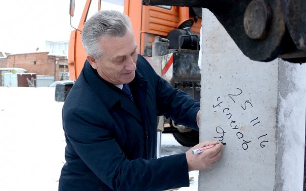 «Гребенщиков никогда не будет мэром» или…