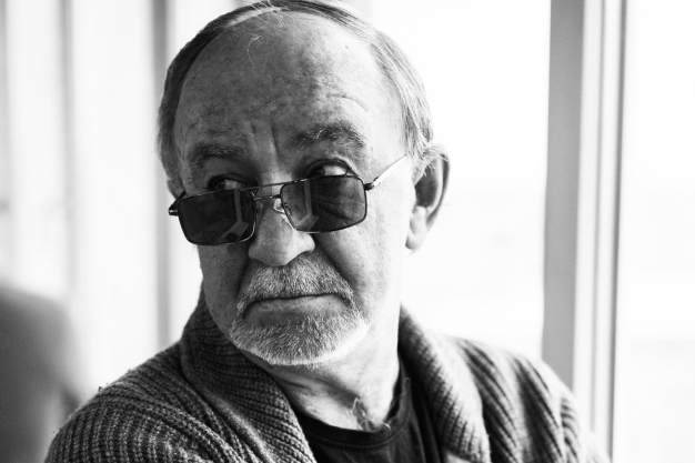 Филологический колумБАРий