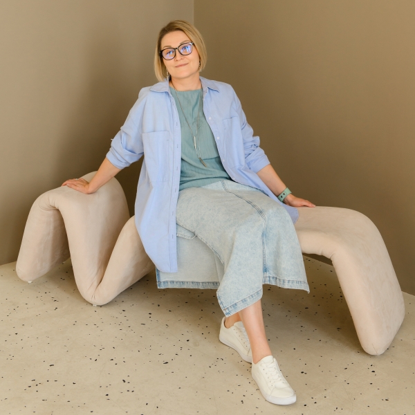 Три шага, чтобы удержаться в эмоциональном шторме