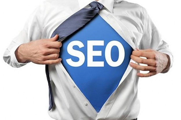 SEO-продвижение и разработка сайтов под ключ