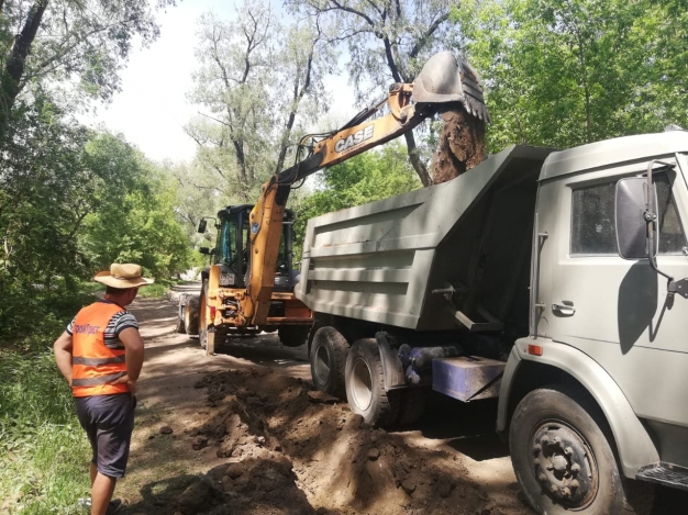 На благоустройство Зеленого острова потратят больше 100 миллионов