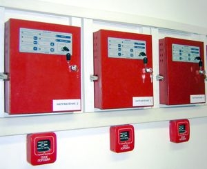 Пожарная сигнализация предназначение и ее преимущества