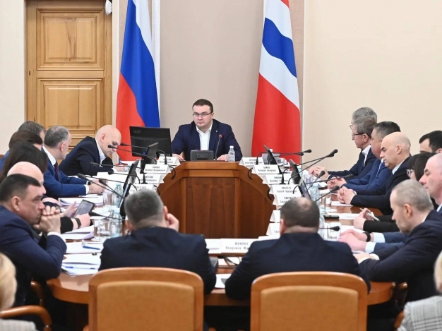 Виталий Хоценко: «Инвестор планирует создать современный завод, способный выпускать до 700 тонн очищенного кедрового ореха в год»