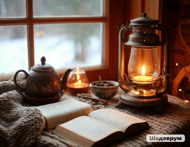 Гороскоп на 28 декабря 2025 года