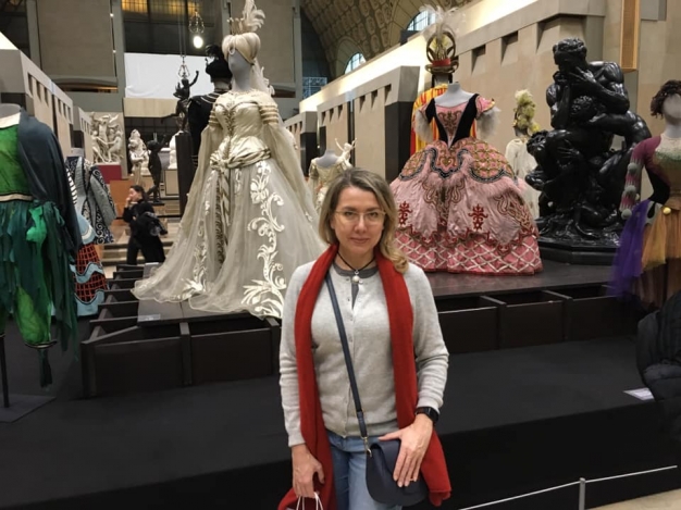 Хроники коронавируса. Франция. Шарантон-ле-Пон