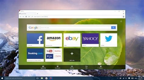 Как выбрать интернет-браузер для Windows 7, 8, 10