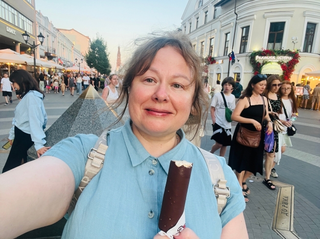 Как-то, еще в студенческие годы, решили мы с подружкой похудеть к пляжному сезону...