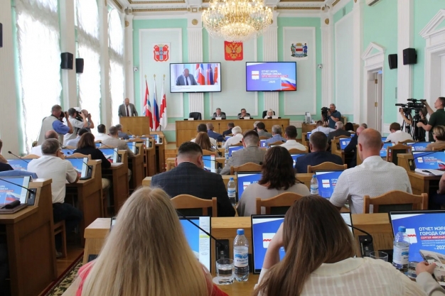 Поправок бояться – в Горсовет не ходить