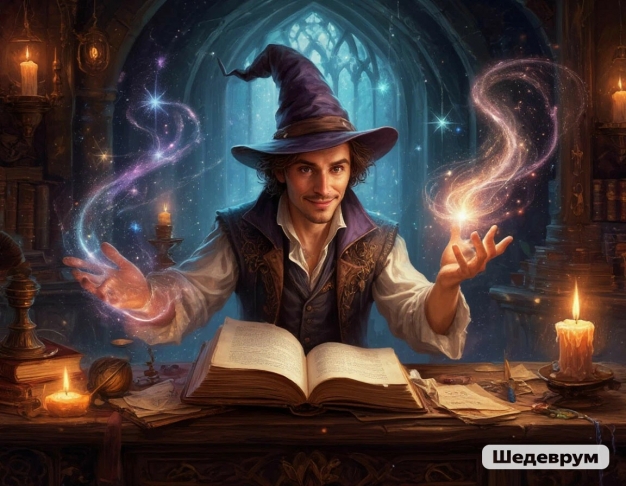 Гороскоп на 22 марта 2026 года