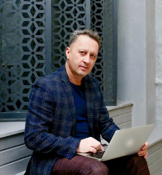 Итоги недели с Алексеем Алгазиным