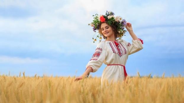 Украинская вышиванка: интересные факты