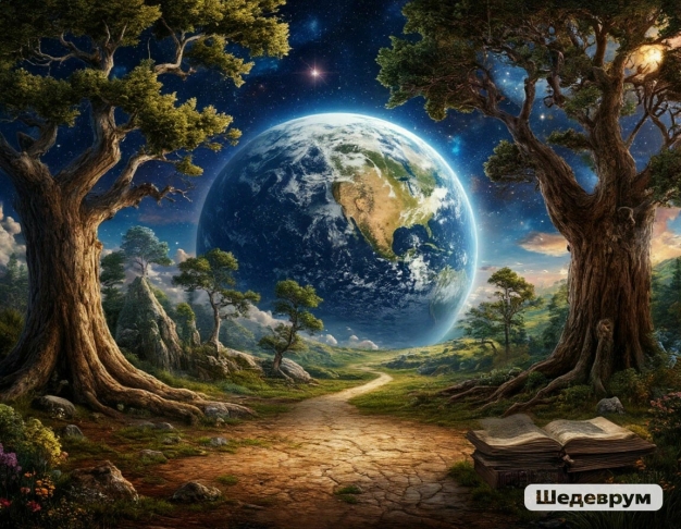 Гороскоп на 25 апреля 2026 года