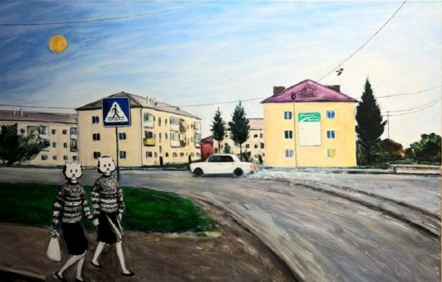 Как интересно провести выходные в Омске. 4-5 апреля 2026 года