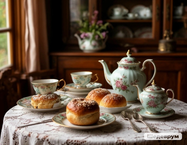 Гороскоп на 21 ноября 2025 года