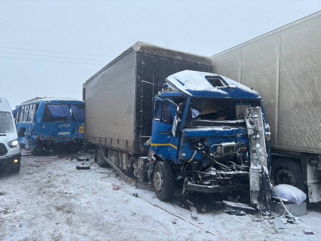 Виталий Хоценко: «Среди пострадавших взрослые и дети. Есть погибшие»