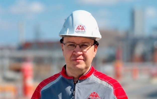 Итоги недели с Александром Тарасовым